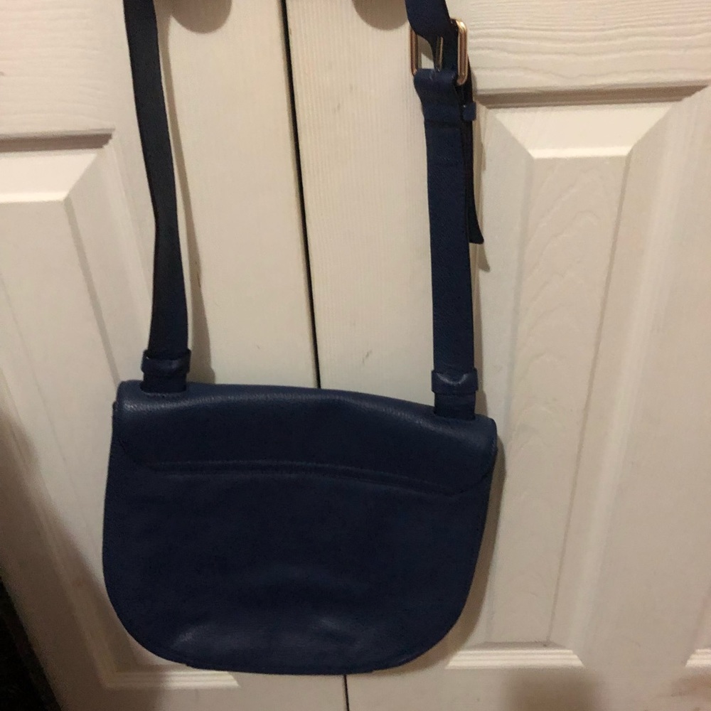 Kate Spade long shoulder bag/crossbody